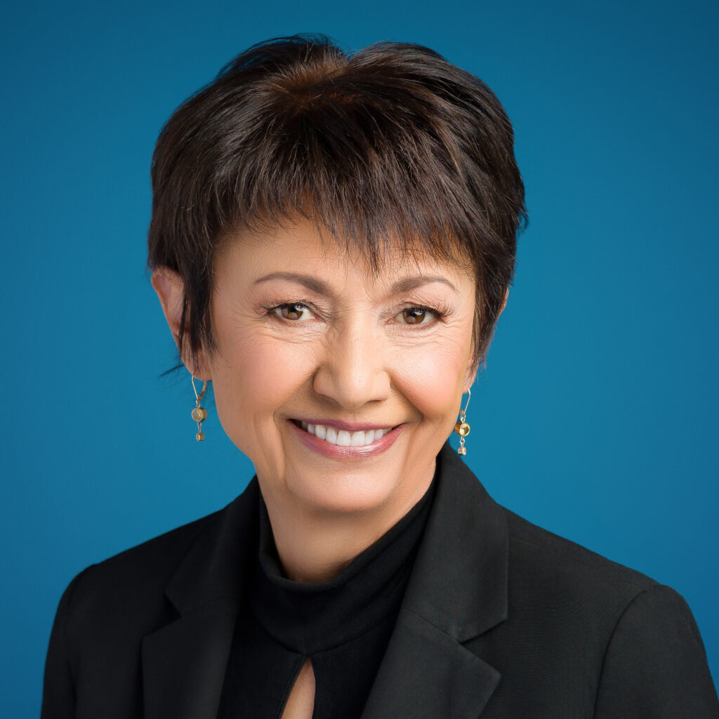 Rebecca Martin